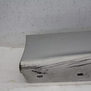 BMW 1 Series E87 Right Side Skirt 2004 TO 2007 51717147402 Genuine - Image 8