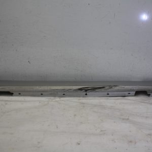 BMW 1 Series E87 Right Side Skirt 2004 TO 2007 51717147402 Genuine - Image 9
