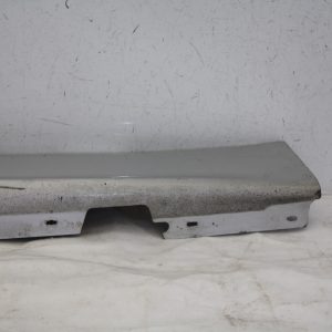 BMW 1 Series E87 Right Side Skirt 2004 TO 2007 51717147402 Genuine - Image 10