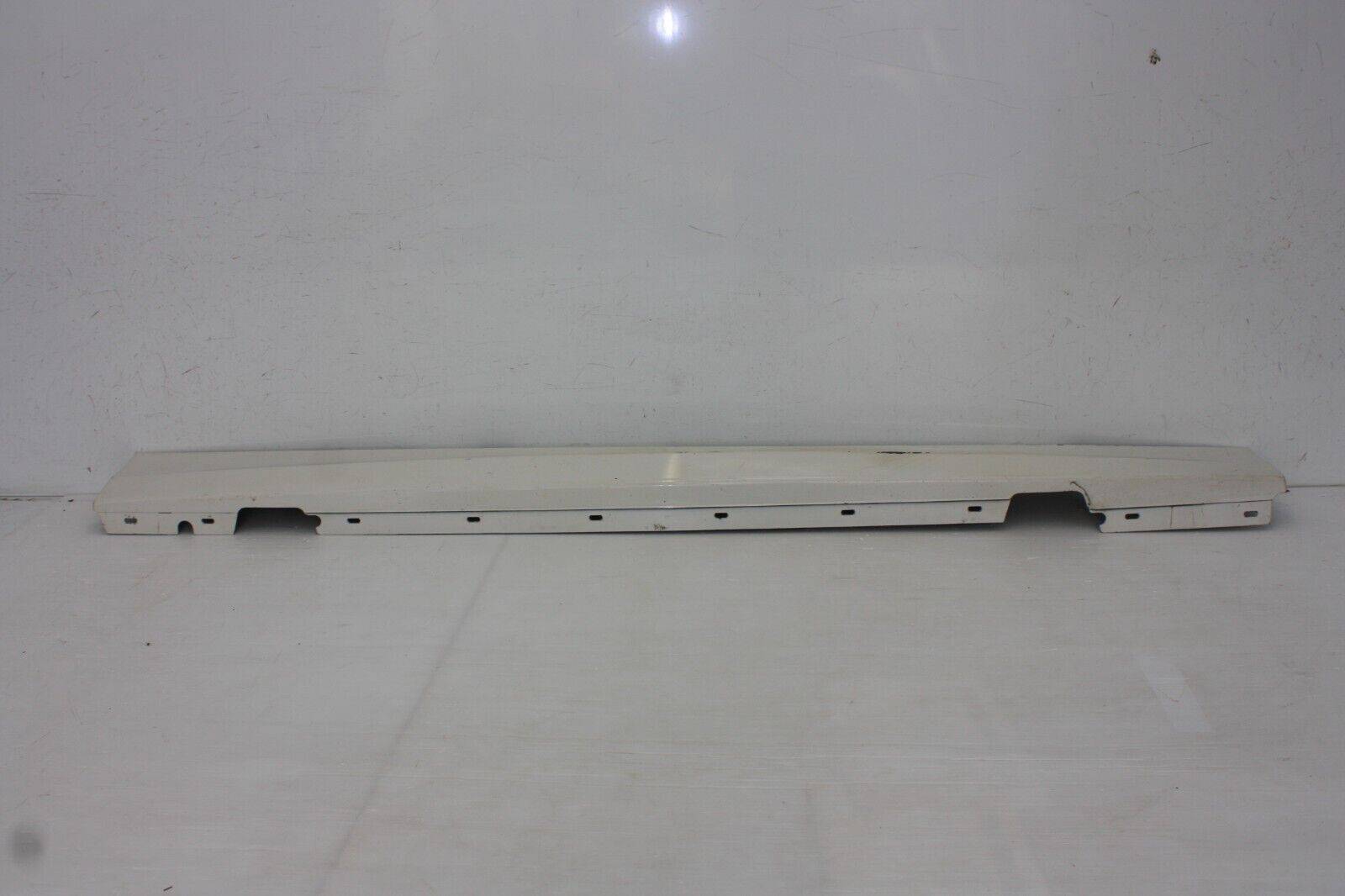 BMW-1-Series-E87-Right-Side-Skirt-2004-TO-2007-Genuine-175443390026-5