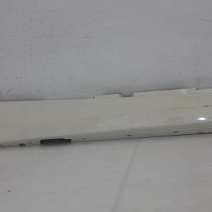 BMW 1 Series E87 Right Side Skirt 2004 TO 2011 Genuine - Image 3