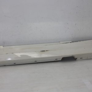 BMW 1 Series E87 Right Side Skirt 2004 TO 2011 Genuine - Image 4