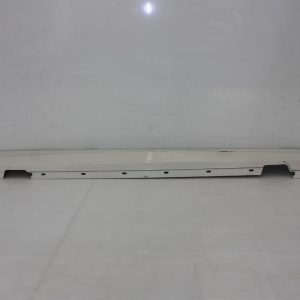 BMW 1 Series E87 Right Side Skirt 2004 TO 2011 Genuine - Image 6