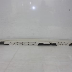 BMW 1 Series E87 Right Side Skirt 2004 TO 2011 Genuine - Image 9