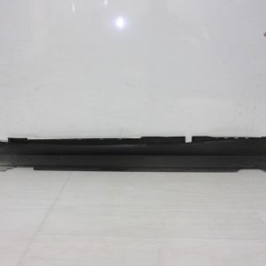 BMW 1 Series E87 Right Side Skirt 2004 TO 2011 Genuine - Image 10
