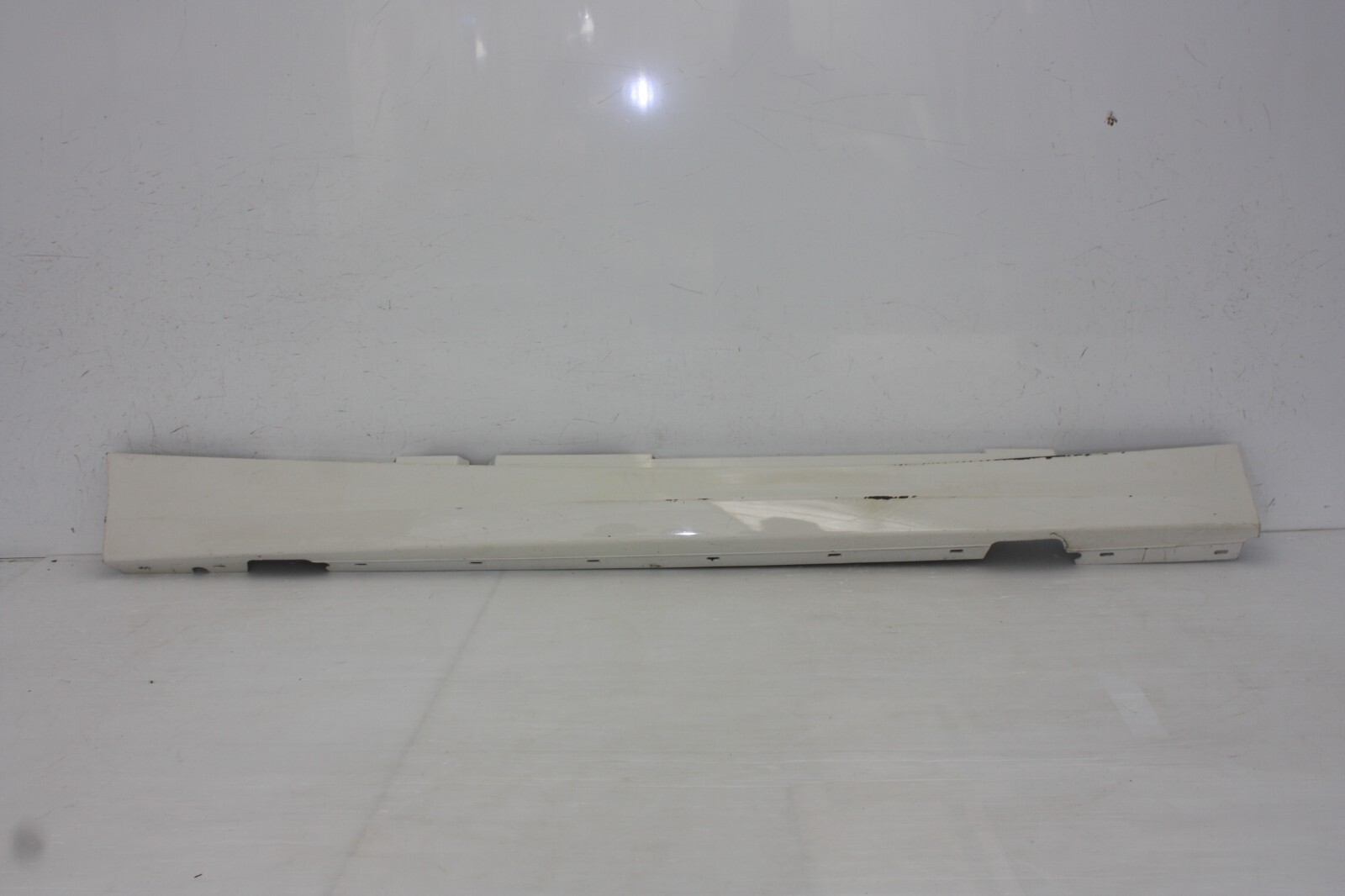 BMW 1 Series E87 Right Side Skirt 2004 TO 2011 Genuine