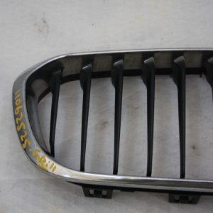 BMW 1 Series F20 F21 Front Bumper Right Kidney Grill 2015 - 2019 7371748 Genuine - Image 4
