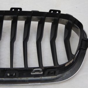 BMW 1 Series F20 F21 Front Bumper Right Kidney Grill 2015 - 2019 7371748 Genuine - Image 9