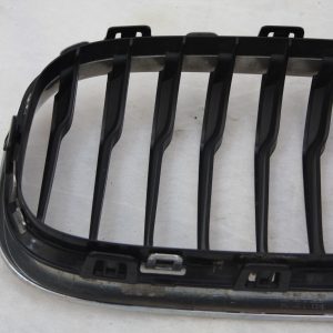 BMW 1 Series F20 F21 Front Bumper Right Kidney Grill 2015 - 2019 7371748 Genuine - Image 10