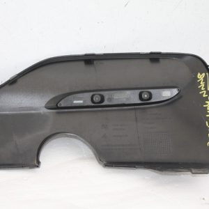 BMW 1 Series F20 F21 LCI Rear Bumper Diffuser 2015 TO 2019 51128060303 *DAMAGED* - Image 11