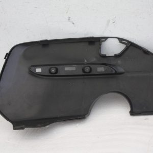 BMW 1 Series F20 F21 LCI Rear Bumper Diffuser 2015 TO 2019 51128060303 *DAMAGED* - Image 13