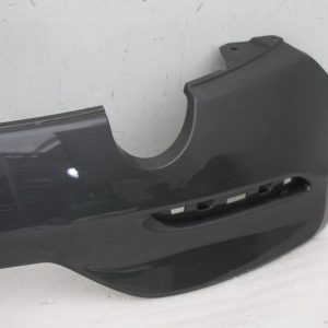 BMW 1 Series F20 F21 LCI Rear Bumper Diffuser 2015 TO 2019 51128060303 *DAMAGED* - Image 3