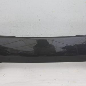 BMW 1 Series F20 F21 LCI Rear Bumper Diffuser 2015 TO 2019 51128060303 *DAMAGED* - Image 4