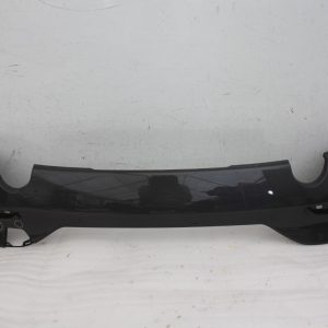 BMW 1 Series F20 F21 LCI Rear Bumper Diffuser 2015 TO 2019 51128060303 *DAMAGED*