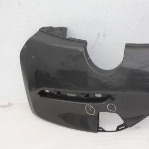 BMW 1 Series F20 F21 LCI Rear Bumper Diffuser 2015 TO 2019 51128060303 *DAMAGED* - Image 5