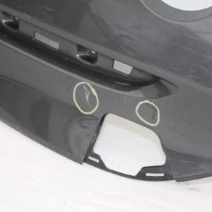 BMW 1 Series F20 F21 LCI Rear Bumper Diffuser 2015 TO 2019 51128060303 *DAMAGED* - Image 6