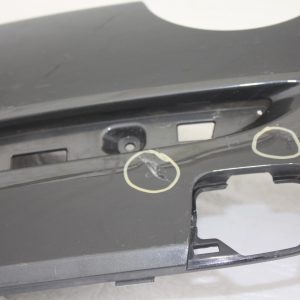 BMW 1 Series F20 F21 LCI Rear Bumper Diffuser 2015 TO 2019 51128060303 *DAMAGED* - Image 7
