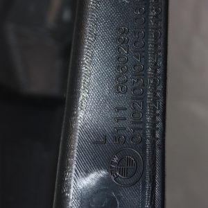 BMW 1 Series F20 F21 M Sport Front Bumper Left Bracket 2015 TO 2019 51118060299 - Image 11