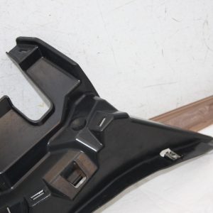 BMW 1 Series F20 F21 M Sport Front Bumper Left Bracket 2015 TO 2019 51118060299 - Image 3