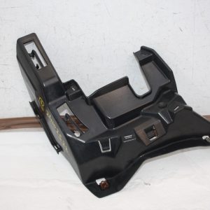 BMW 1 Series F20 F21 M Sport Front Bumper Left Bracket 2015 TO 2019 51118060299 - Image 1