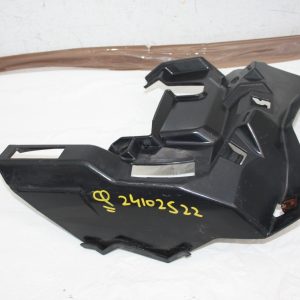 BMW 1 Series F20 F21 M Sport Front Bumper Left Bracket 2015 TO 2019 51118060299 - Image 6