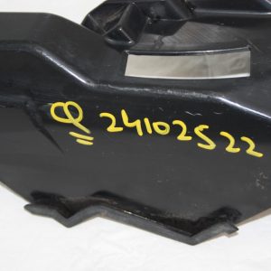 BMW 1 Series F20 F21 M Sport Front Bumper Left Bracket 2015 TO 2019 51118060299 - Image 7