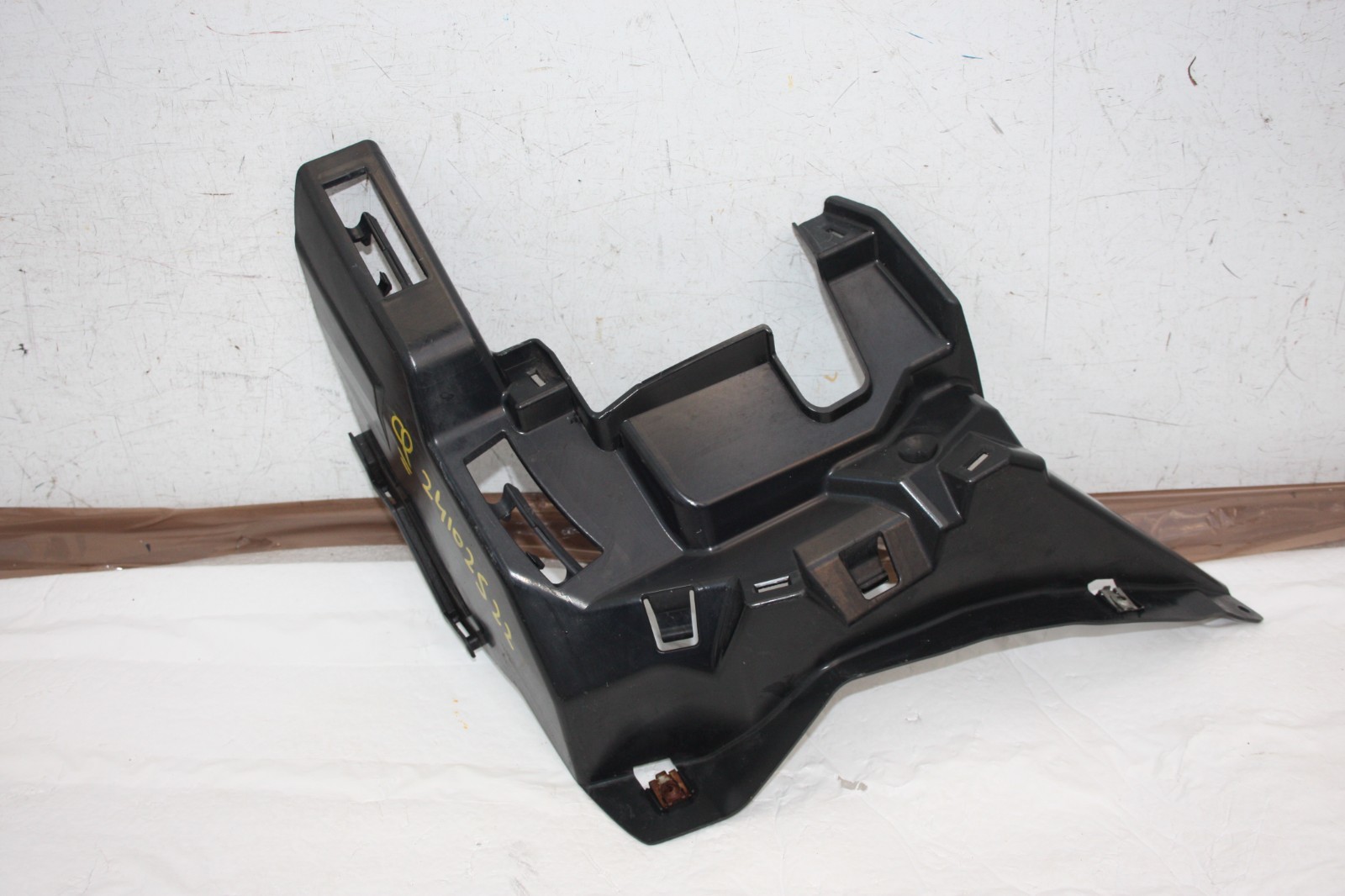 BMW 1 Series F20 F21 M Sport Front Bumper Left Bracket 51118060299 Genuine