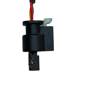 BMW 1 Series F20 F21 PDC Parking Sensor Loom Plug Connector 7615490-04 Genuine - Image 4