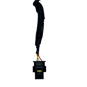 BMW 1 Series F20 F21 PDC Parking Sensor Loom Plug Connector 7615490-04 Genuine - Image 1