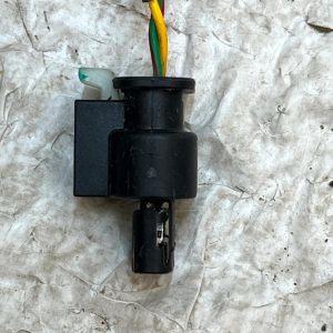 BMW 1 Series F20 F21 PDC Parking Sensor Loom Plug Connector 7615490-04 Genuine - Image 6