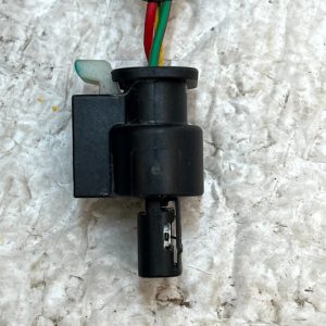 BMW 1 Series F20 F21 PDC Parking Sensor Loom Plug Connector 7615490-04 Genuine - Image 6