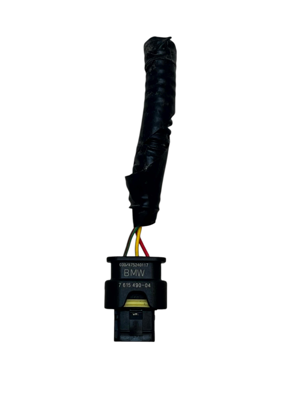 BMW-1-Series-F20-F21-PDC-Parking-Sensor-Loom-Plug-Connector-7615490-04-Genuine-178383833416