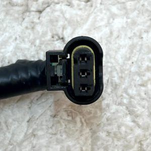 BMW 1 Series F20 F21 PDC Parking Sensor Loom Plug Connector 7615490-04 Genuine - Image 8