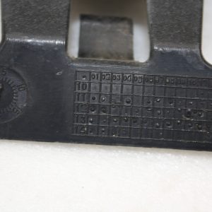 BMW 1 Series F20 F21 Rear Bumper Bracket 2011 TO 2015 51127240953 Genuine - Image 10