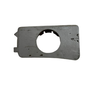 BMW 1 Series F20 F21 Rear PDC Parking Sensor Holder Bracket 51128061312 Genuine - Image 1