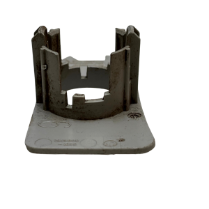 BMW 1 Series F20 F21 Rear PDC Parking Sensor Holder Bracket 51128061312 Genuine - Image 5