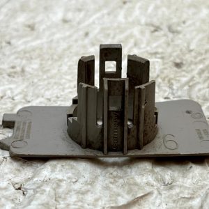 BMW 1 Series F20 F21 Rear PDC Parking Sensor Holder Bracket 51128061312 Genuine - Image 6