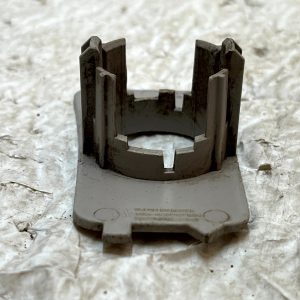 BMW 1 Series F20 F21 Rear PDC Parking Sensor Holder Bracket 51128061312 Genuine - Image 7