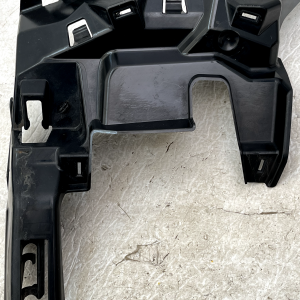 BMW 1 Series F20 Front Bumper Right Support Bracket 15 TO 19 51118060300 Genuine - Image 4