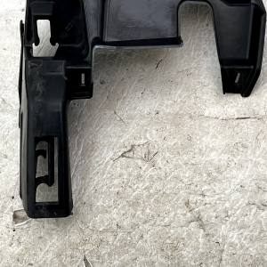 BMW 1 Series F20 Front Bumper Right Support Bracket 15 TO 19 51118060300 Genuine - Image 5