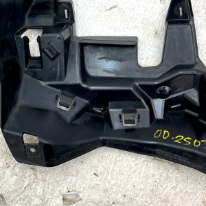BMW 1 Series F20 Front Bumper Right Support Bracket 15 TO 19 51118060300 Genuine - Image 9