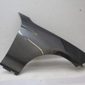 BMW 1 Series F20 Front Right Side Wing 2011 TO 2019 Genuine *DAMAGED* - Image 1