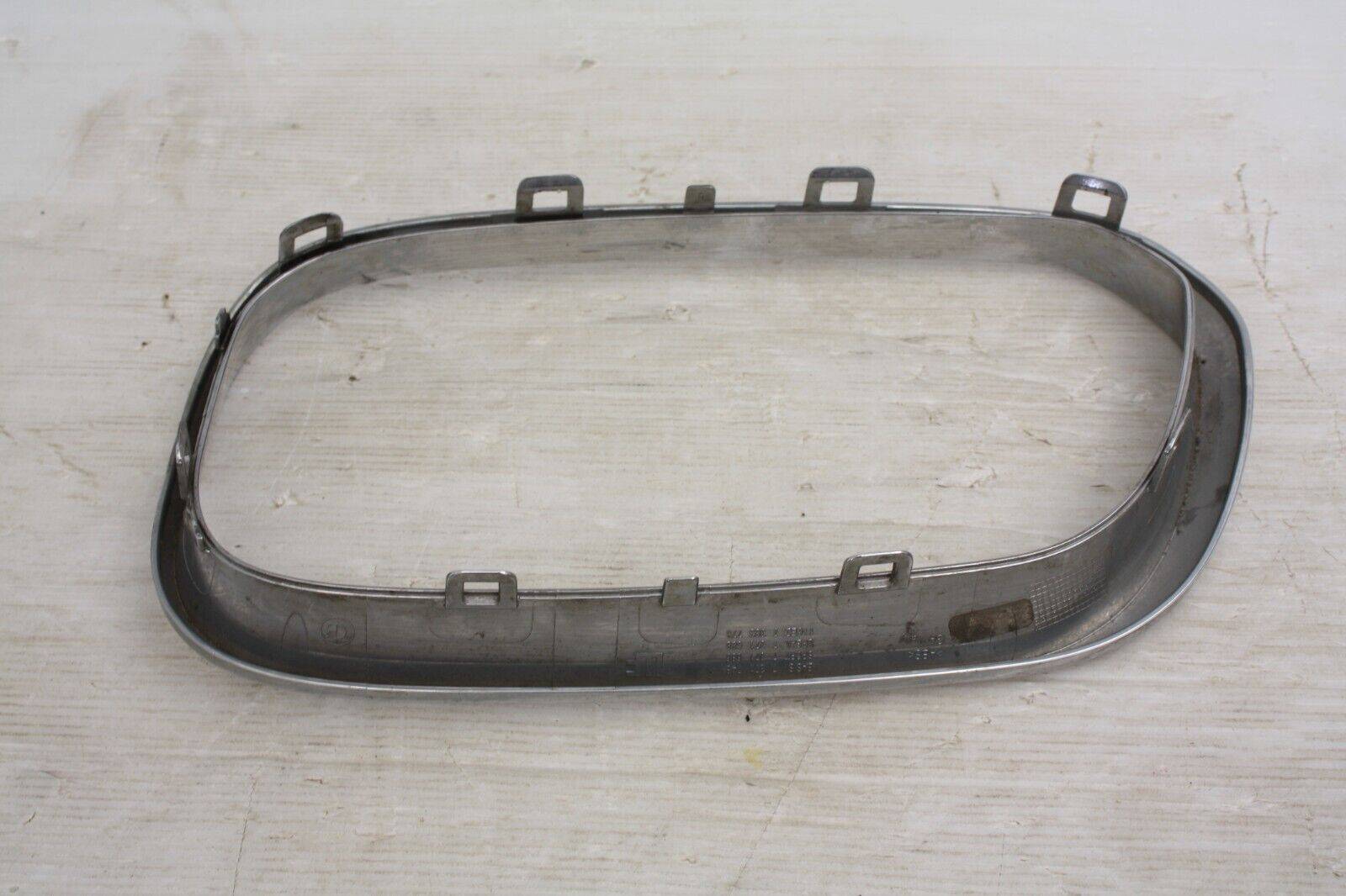 BMW-1-Series-F20-LCI-Front-Bumper-Right-Kidney-Grill-2015-to-2018-7371748-175773685996-9