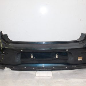 BMW 1 Series F20 LCI Rear Bumper 2015 TO 2019 51127371756 Genuine *DAMAGED* - Image 1