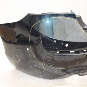 BMW 1 Series F20 LCI Rear Bumper 2015 TO 2019 51127371756 Genuine *DAMAGED* - Image 9