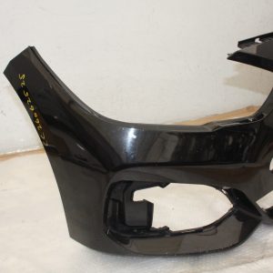 BMW 1 Series F20 M Sport Front Bumper 2015 TO 2019 51118060283 Genuine *DAMAGED* - Image 11
