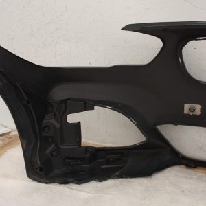 BMW 1 Series F20 M Sport Front Bumper 2015 TO 2019 51118060283 Genuine *DAMAGED* - Image 20