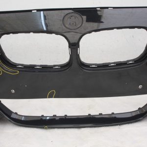 BMW 1 Series F20 M Sport Front Bumper 2015 TO 2019 51118060283 Genuine *DAMAGED* - Image 3