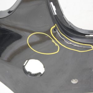 BMW 1 Series F20 M Sport Front Bumper 2015 TO 2019 51118060283 Genuine *DAMAGED* - Image 5
