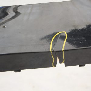 BMW 1 Series F20 M Sport Front Bumper 2015 TO 2019 51118060283 Genuine *DAMAGED* - Image 7
